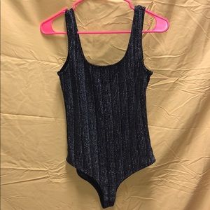 Sparkly Bodysuit
